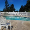 Отель Long beach Camping Resort Yurt 12, фото 4