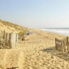 Отель House with one bedroom in Saint Gilles Croix de Vie with furnished terrace and WiFi 300 m from the b, фото 4