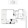 Отель The Junction Palais - Modern and Spacious 2BR Bondi Junction Apartment Close to Everything, фото 2