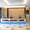 Отель Shangrao Jiyang International Hotel, фото 6