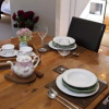 Отель Ohariu Farm Cottage, фото 4
