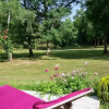 Отель Holiday Home Domaine du Grand Roc 1, фото 5