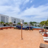Отель Plaza Par 1203 Penthouse 2b 2bath by RedAwning, фото 16