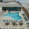 Отель Sands Beach Club #324 Ocean Front (V) by RedAwning, фото 9