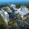 Отель Tianjin Society Hill Hot Spring Hotel, фото 1