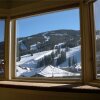 Отель Telemark Lodge 404 - Studio Condo, фото 1