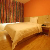 Отель 7 Days Inn Chengdu Imperial Summer Resort East Gate Branch, фото 3