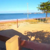 Отель Residencial da Praia, фото 9