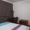 Отель Guilin Wanfu Family Resort в Гуилине