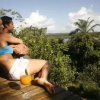 Отель Art Jungle Eco Lodge, фото 17