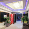 Отель Yeosu ING Hotel, фото 2