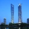 Отель Hanting Shanghai World Expo Tangqiao Subway Station Hotel, фото 4