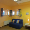 Отель Ferienwohnung Strandmuschel, фото 9