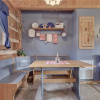 Отель Nestled Inn- One Bedroom Cabin, фото 30
