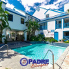 Отель Canal Front CSPN212K - 2 Br condo by RedAwning, фото 16