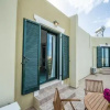 Отель Villa Panos in Stalos, фото 3