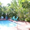 Отель Southernmost Point Guest House, фото 13