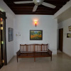 Отель Aman Dusun Farm Retreat The Riverview House, фото 9