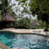 Отель Ubud Riverview Villa, фото 2