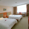 Отель Yinchuan Gongda Hotel Original Jinrun Hengtong Hotel, фото 6