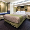 Отель Microtel Inn & Suites By Wyndham Ft. Worth No, фото 7