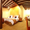 Отель Tulip Inn Jiuzhaigou Shangmo Hotel, фото 28