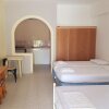 Отель Gardenos Hotel, фото 4