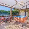 Отель Appian Way Provence Cottage, фото 8