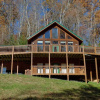 Отель Life Of Luxury 12 - Eight Bedroom Cabin, фото 20
