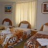 Отель Las Perlas Hostel, фото 10