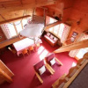 Отель Chalet La Sapinière, фото 1