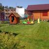 Отель Domki Letniskowe Pikamar, фото 3