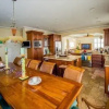 Отель Exclusive Aqua Escape Holiday home, фото 12