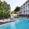 Отель Hua Hin Beach Front Baan San Kraam, фото 12