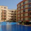 Отель Panorama Beach Apartments, фото 9