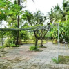 Отель Kaohsiung Meinong Rabbit Paul Homestay B&B, фото 9