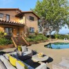 Отель Private Wine Country Resort 4 Bedrooms 3 Bathrooms Estate, фото 25