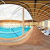 Отель Grand Cinar Hotel, фото 8