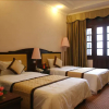Отель Cong Doan Sapa - Trade Union Hotel, фото 5