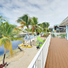 Отель Waterfront Retreat on John Pennekamp State Park - 3 Br Home, фото 18
