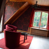 Отель La Villa à l'Orée du Bois, фото 4