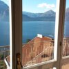 Отель Exclusive Varenna Apt Lake View, фото 7