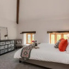 Отель East Dunster Deer Farm B&B, фото 3