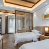 Отель Floral Hotel Taishan Plum Garden, фото 2