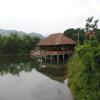 Отель Dong A Nui Coc Resort, фото 4