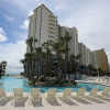 Отель Long Beach 501 Tower 4, фото 11