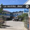 Отель La Marina в Форту- Дофине