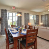 Отель Compass Bay  Silver - 953 Town House Holiday home 4, фото 11