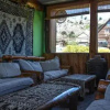 Отель Hebe´s House Hostel, фото 4
