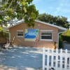 Отель Indian Rocks Beach Suites, фото 5